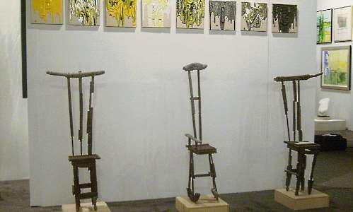 arteaméricas 2008